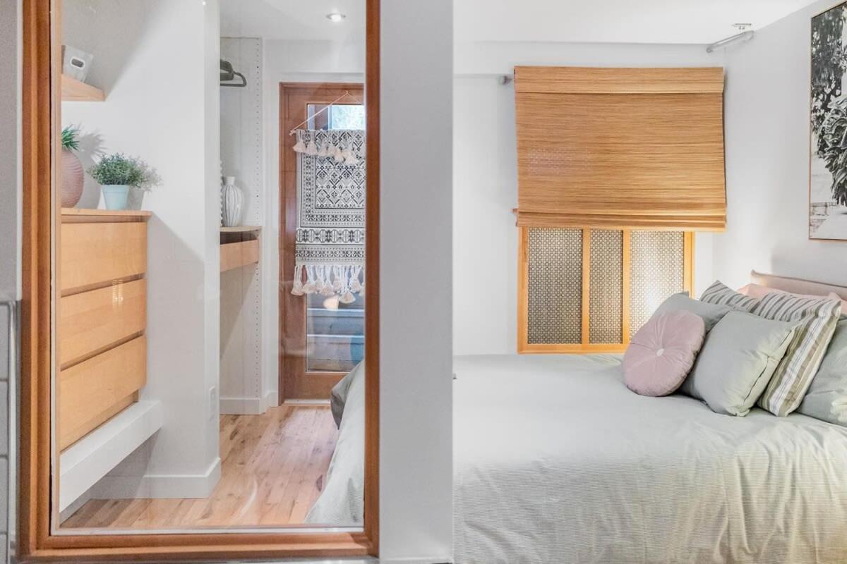 Magnificent 2Br Apartment Fully Equipped Montréal Exterior foto